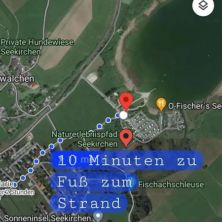 Wohnen Am Mit Garten Ii *
