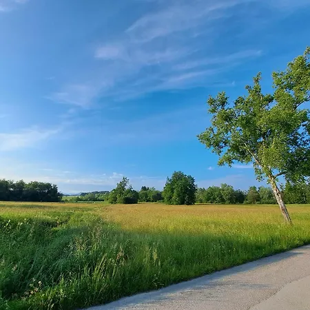 아파트 Wohnen Am Mit Garten Ii *