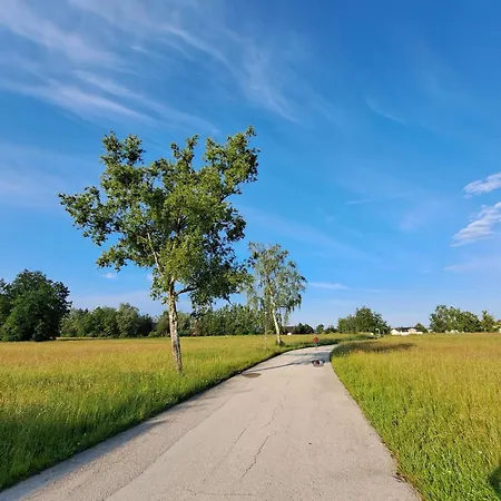 Wohnen Am Mit Garten Ii *