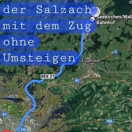 Wohnen Am Mit Garten Ii 제키르헨 암 발레르제