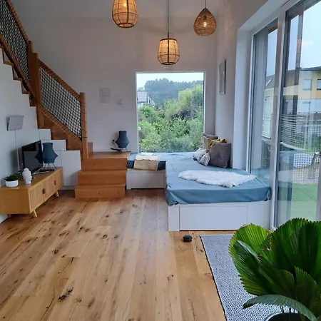 Wohnen Am Mit Garten Ii *