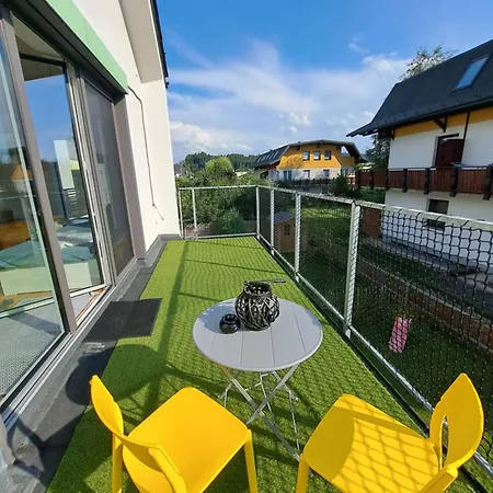 Wohnen Am Mit Garten Ii * 제키르헨 암 발레르제