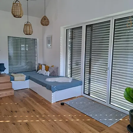Wohnen Am Mit Garten Ii 아파트 *