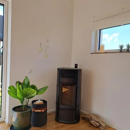 아파트 Wohnen Am Mit Garten Ii