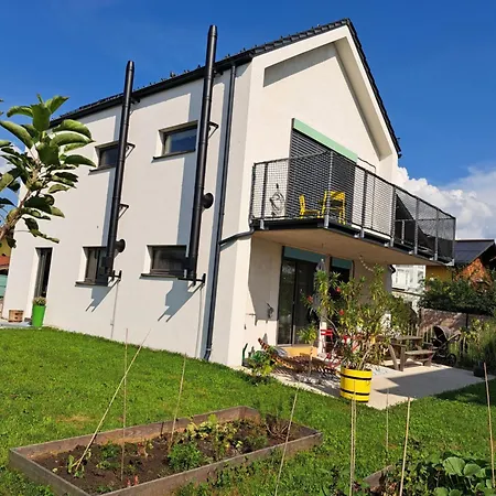Wohnen Am Mit Garten Ii 아파트 제키르헨 암 발레르제
