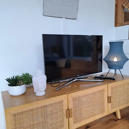 Wohnen Am Mit Garten Ii *