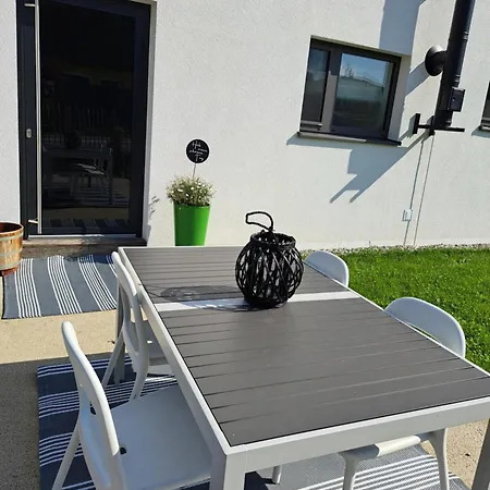 Wohnen Am Mit Garten Ii