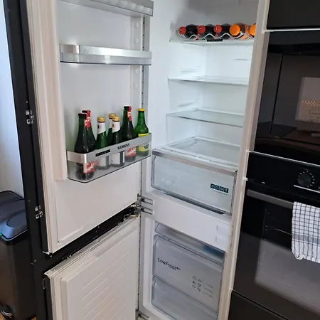 Wohnen Am Mit Garten Ii * 제키르헨 암 발레르제
