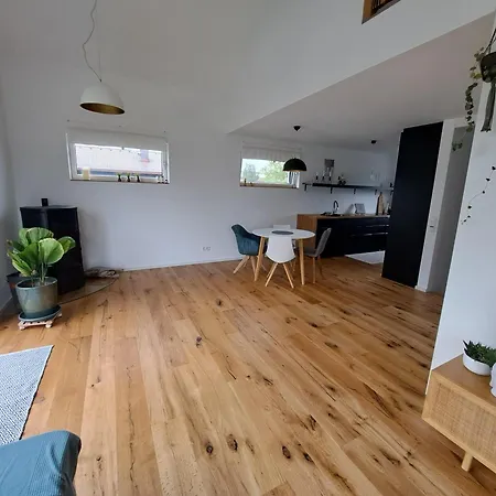 Wohnen Am Mit Garten Ii 제키르헨 암 발레르제