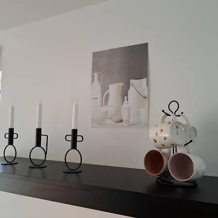 Wohnen Am Mit Garten Ii 아파트